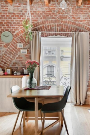 Ripa Apartments Milano - Ripa 57